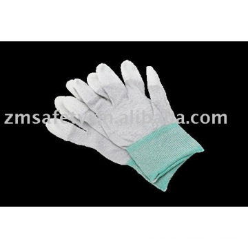 Kohlefaser-ESD-Handschuhe